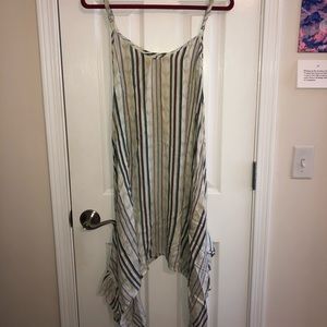 Bohemian Tribal Print Sundress